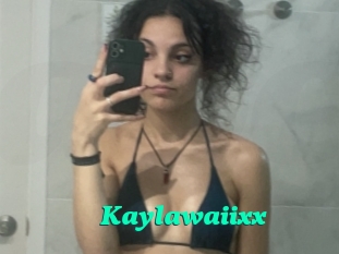 Kaylawaiixx