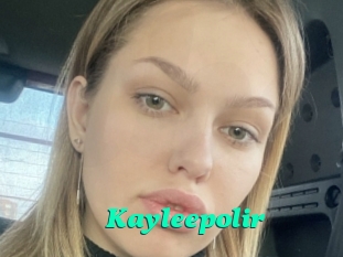 Kayleepolir