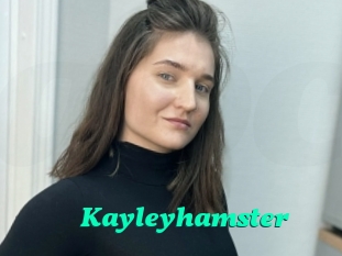 Kayleyhamster