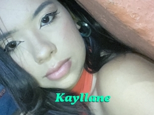 Kayllane