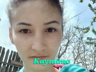 Kaymimo