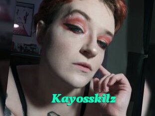 Kayosskilz