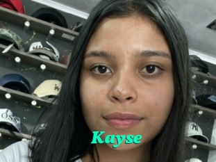 Kayse