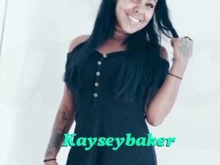 Kayseybaker