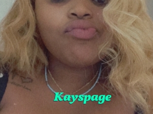 Kayspage