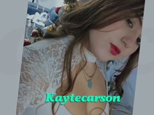 Kaytecarson