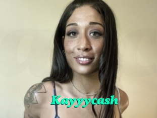 Kayyycash