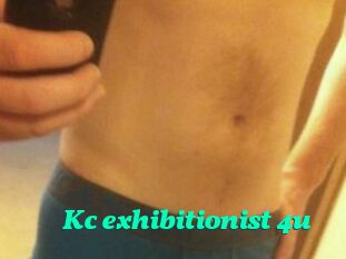 Kc_exhibitionist_4u