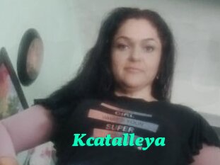 Kcatalleya