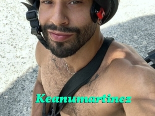 Keanumartinez