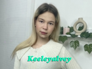 Keeleyalvey