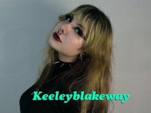 Keeleyblakeway