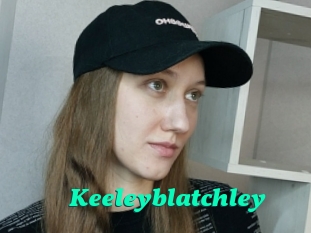 Keeleyblatchley