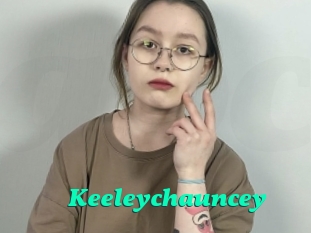 Keeleychauncey