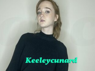 Keeleycunard