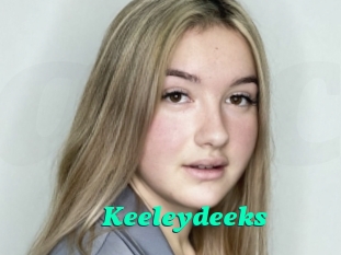 Keeleydeeks