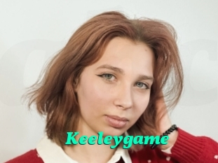 Keeleygame