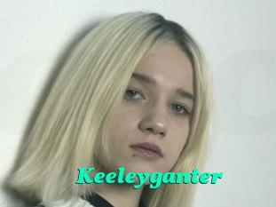 Keeleyganter