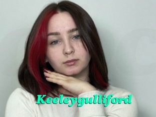 Keeleygulliford