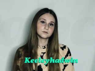 Keeleyhadwin