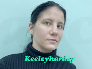 Keeleyhardey