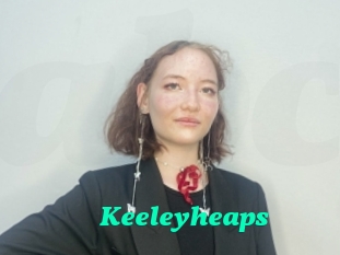 Keeleyheaps