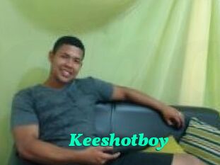 Keeshotboy