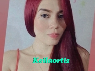 Keilaortiz