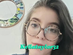 Keilataylor32