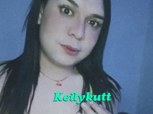 Keilykutt