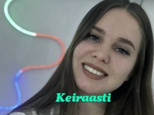 Keiraasti