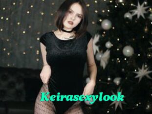 Keirasexylook