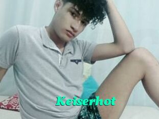 Keiserhot