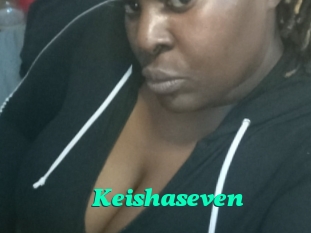 Keishaseven