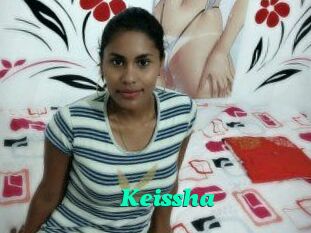 Keissha