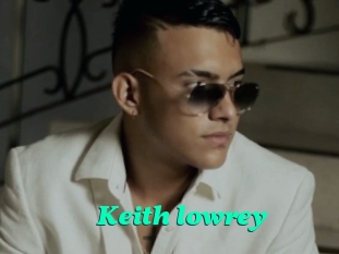 Keith_lowrey