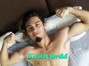 Keith_fordd