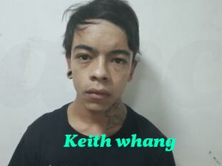 Keith_whang