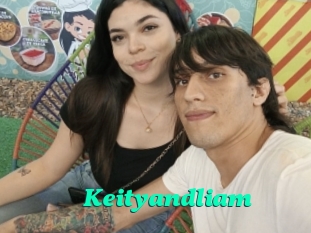 Keityandliam