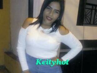 Keityhot