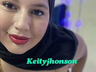 Keityjhonson