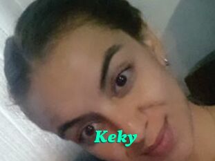 Keky