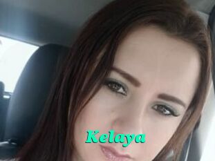 Kelaya