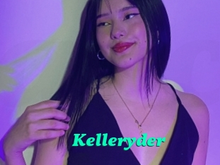 Kelleryder