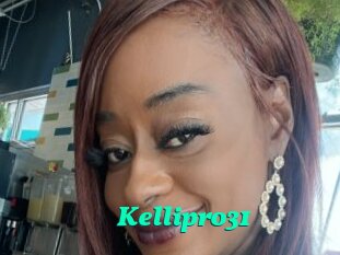 Kellipro31