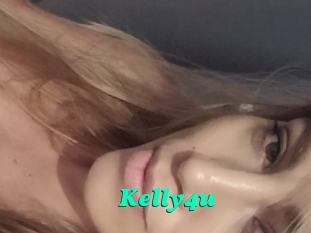 Kelly4u