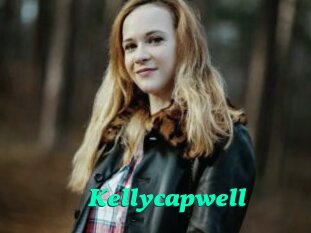 Kellycapwell