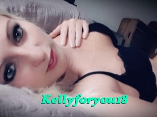 Kellyforyou18