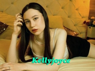 Kellyjoyce