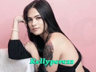 Kellyperezz